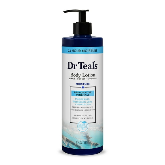 DR TEALS HAND SOAP LQ 12.5OZ