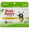 BUZZ AWAY TOWELETTES PA 12