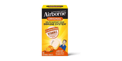 AIRBORNE CW 64 CITRUS
