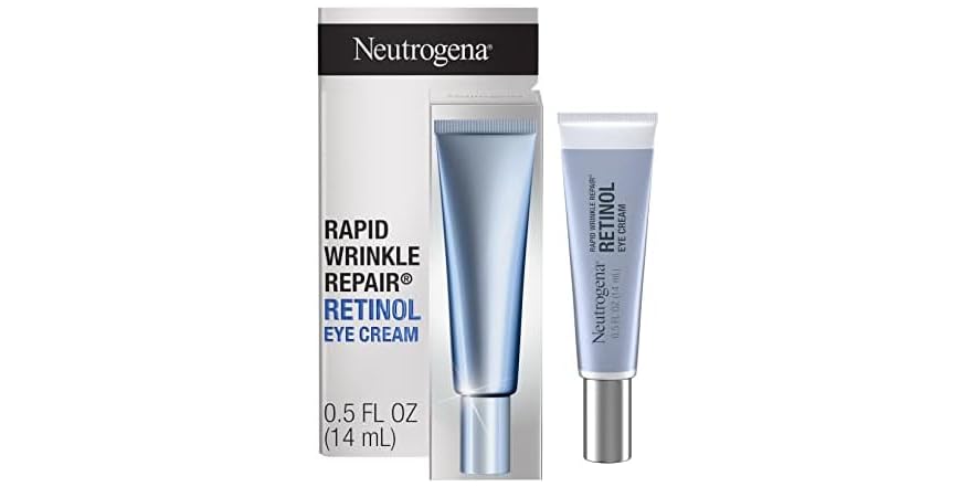 NEUTROGENA RAPID REPAIR EYE WRNKL 0.5OZ