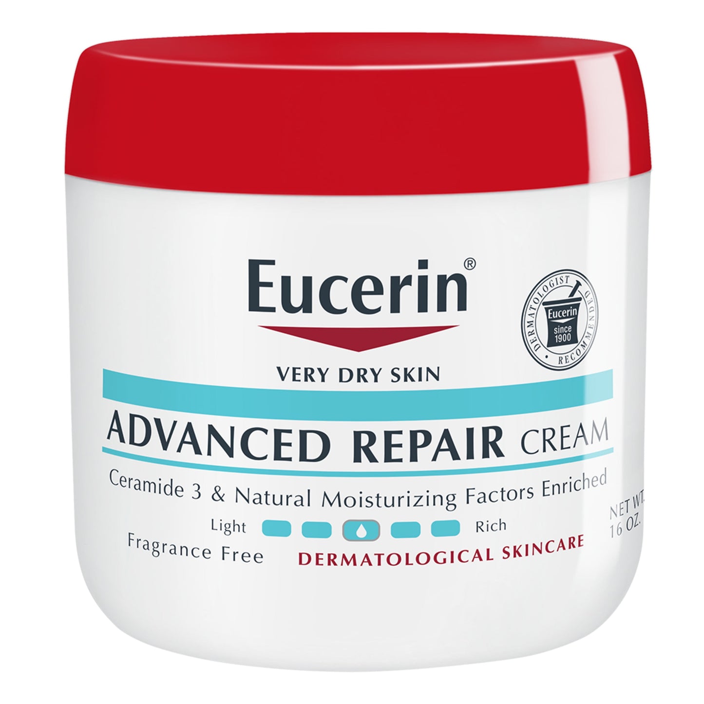 CREAM CERAMIDE HYDR ULT REPAIR