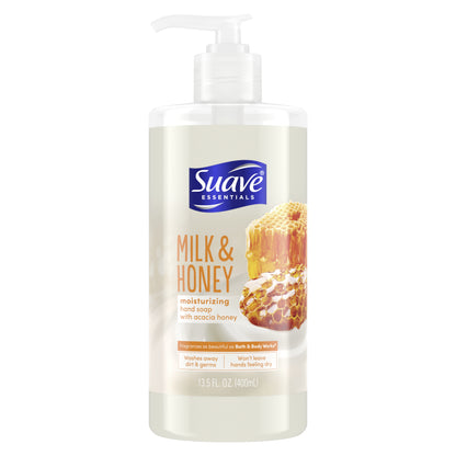 SUAVE SKN THPY LT 32OZ ADV THPY