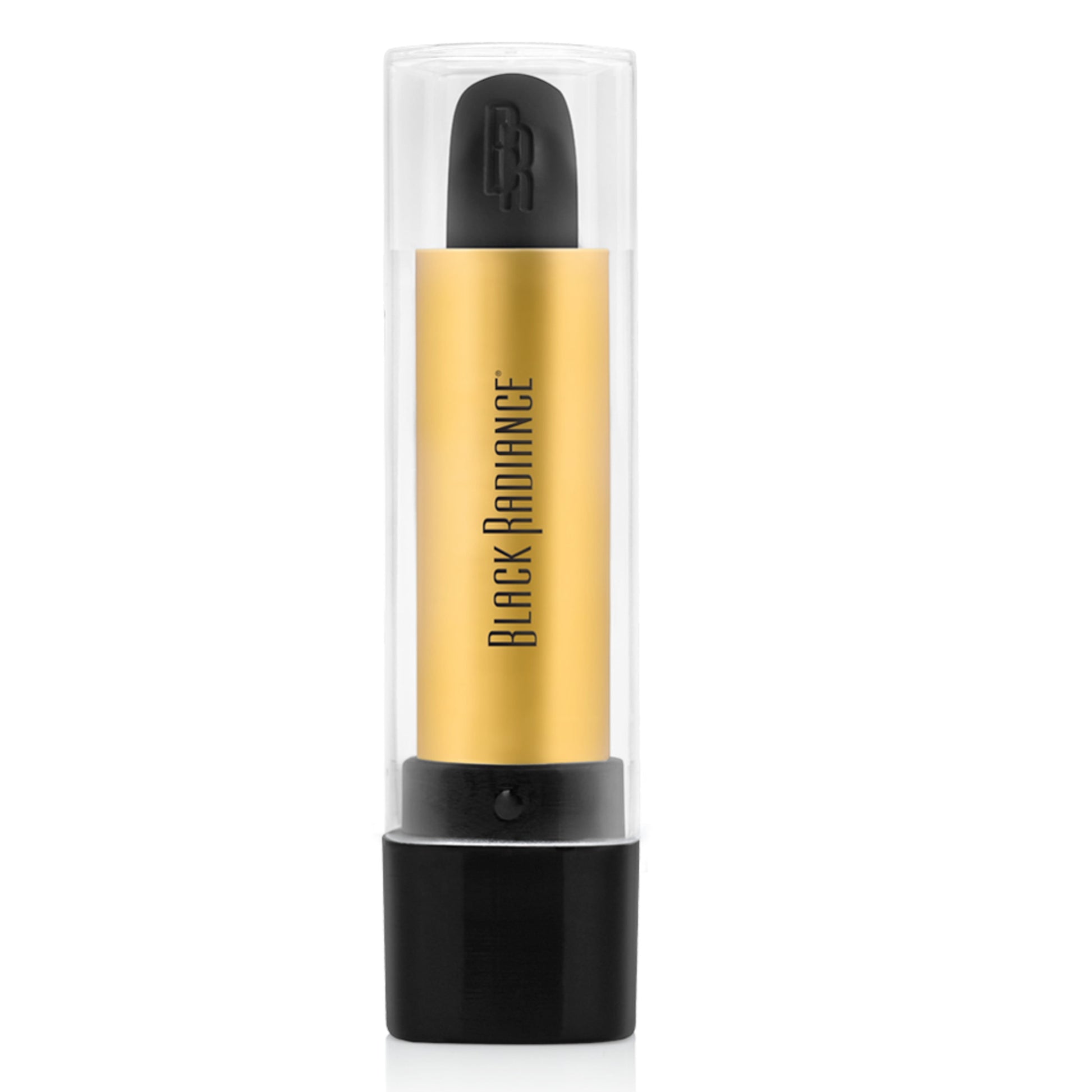 Black Radiance Perfect Tone Matte Lip Creme - Let's Toast