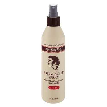 BIGEN OIL SHEEN SPRAY     10 OZ