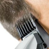 CONAIRMAN Custom Cut Hair Clippers Kit for Men, 18 piece