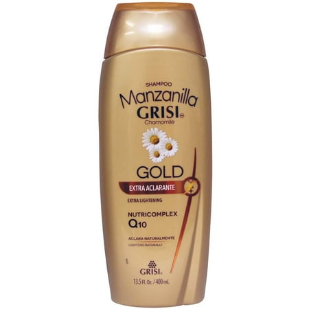 GRISI ROYAL JELLY SHAMPOO 13.5Z