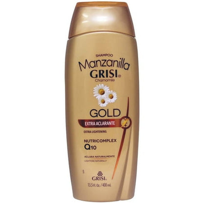 GRISI ROYAL JELLY SHAMPOO 13.5Z