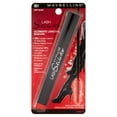 MAYBELLINE New York Lash Stiletto Ultimate Length Waterproof Mascara, 961 Very Black, 0.22 oz