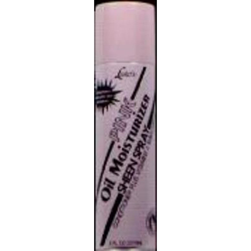 LUSTER PINK SHEEN SPRAY 2.0OZ