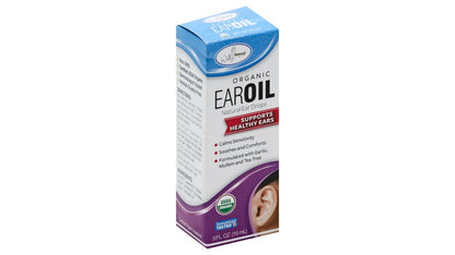 WALLY'S NATURAL PRODUCTS EAR OIL,OG2,KIDS
