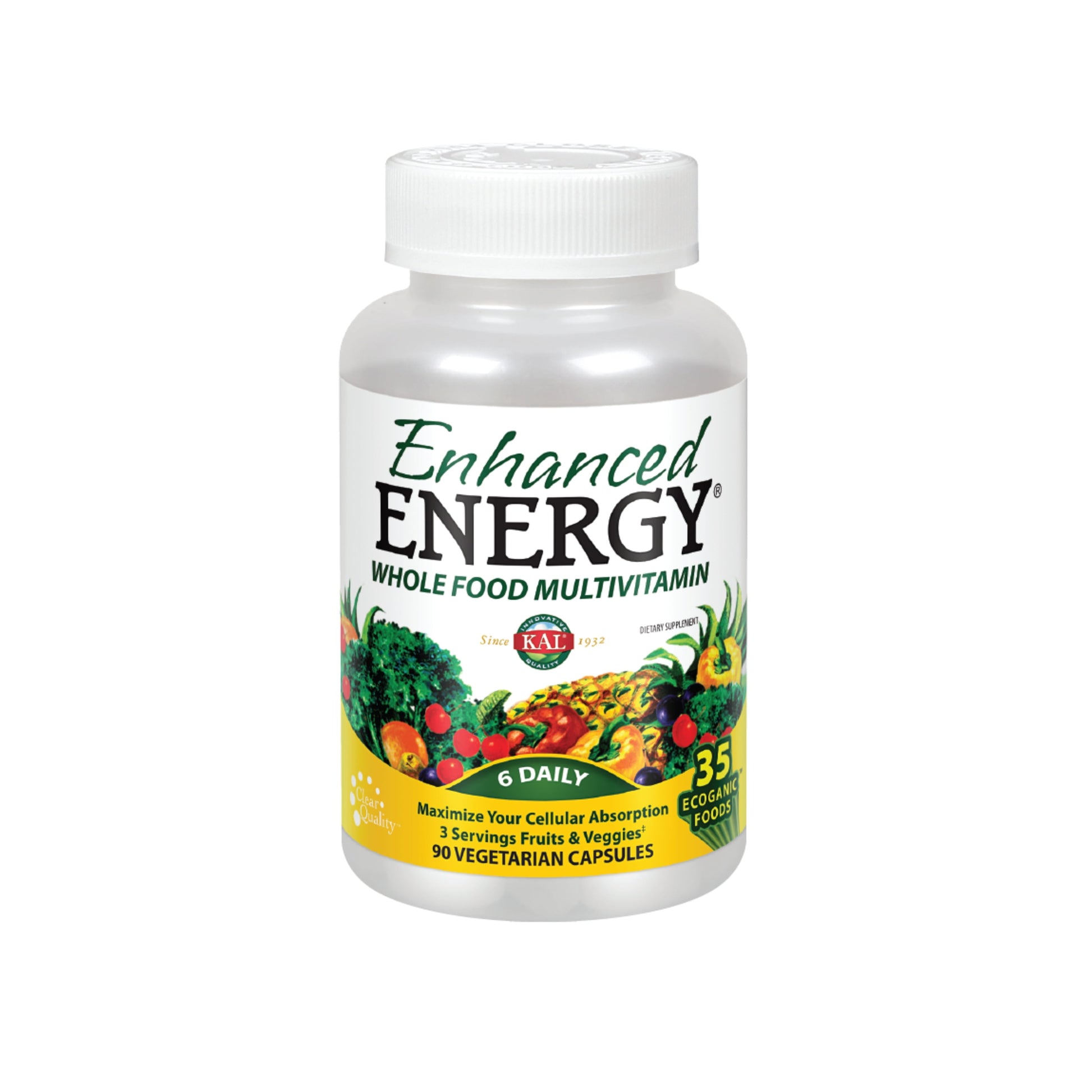 ENERGY KARE