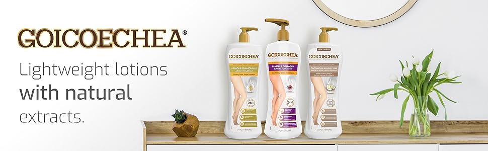 GOICOECHEA LOTION-ARNICAXXX13.5