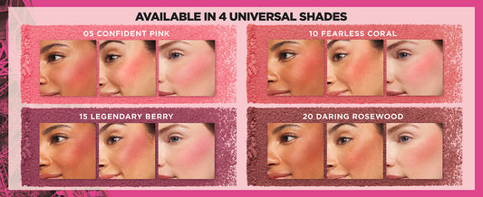 L'ORÉAL PARIS Infallible Up to 24H Fresh Wear Foundation in a Powder, matte finish, 120 Vanilla, 0.31 oz.