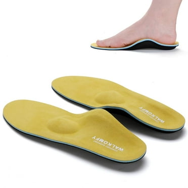 TRIAD ORTHOTIC INSOLES PD WMN