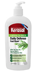 KERASAL FOOT THERAPY SOAK 2LB