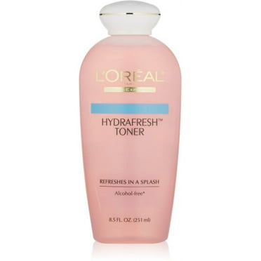 HYDRAFRESH TONER ALCOHOL-FREE