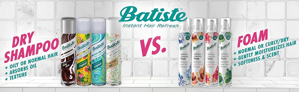BATISTE WATERLESS HIBISCUS R3.6