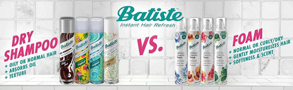 BATISTE WATERLESS HIBISCUS R3.6