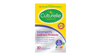 CULTURELLE WOMEN'S WELLNESS PROB CHW 30
