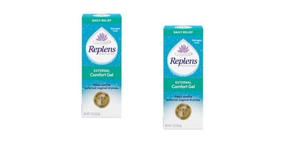 REPLENS EXTERNAL COMFORT GEL 1.5OZ
