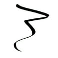 Rimmel London Wonder’Ink Eyeliner, Black, 1ml