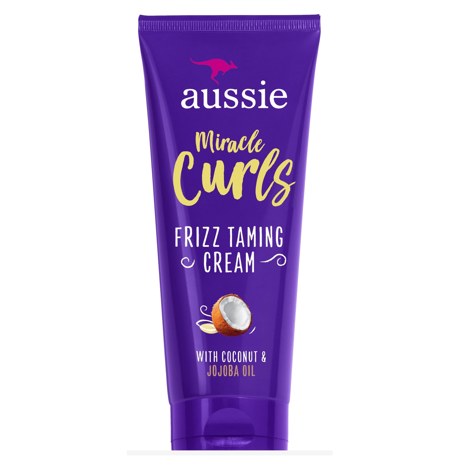 AUSSIE MIRACLE CURL FRZ CRM 6.8