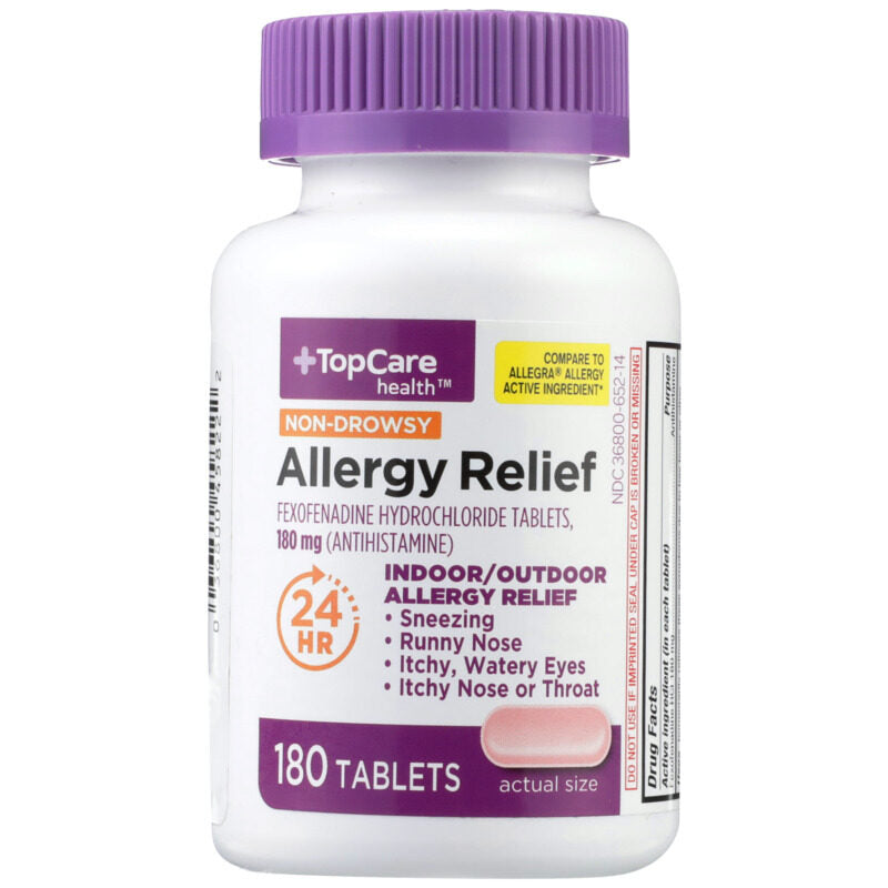 ALLERGY RLF/NSL DEC TB 240-10MG15
