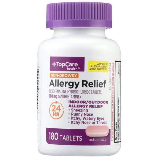 ALLERGY RLF/NSL DEC TB 240-10MG15