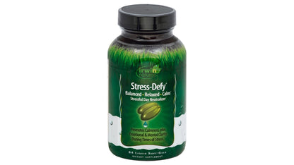 STRESS-DEFY GC 84 SFG