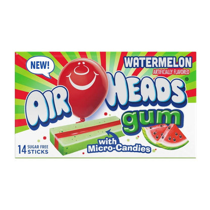 AIRHEADS 36 WATERMELON