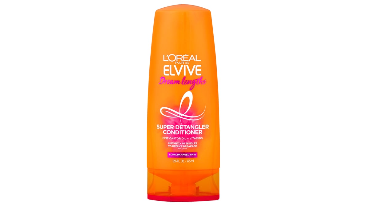 LOREAL ELVIVE DREAM LENGTHS CNDTR 12.6OZ