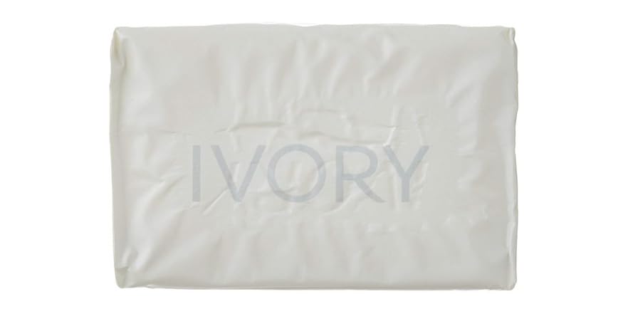 IVORY SOAP BR 3X3.1OZ ALOE