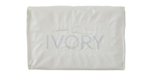 IVORY SOAP BR 3X3.1OZ ALOE