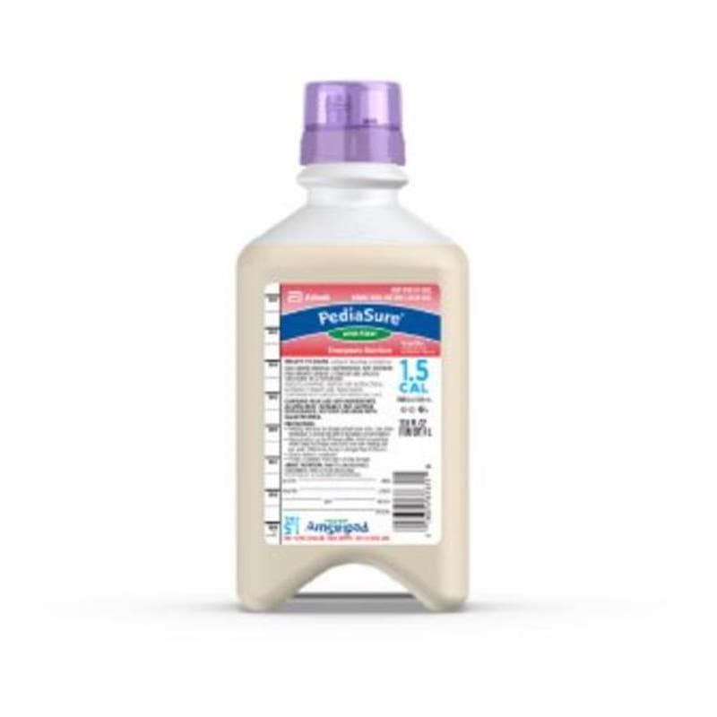 PEDIASURE 1.5CAL LQ 24X237ML VAN