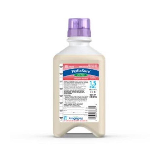 PEDIASURE 1.5CAL LQ 24X237ML VAN
