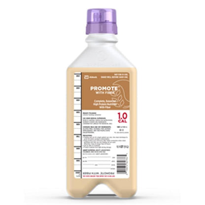 PROMOTE W/FIBER LQ 24X237ML