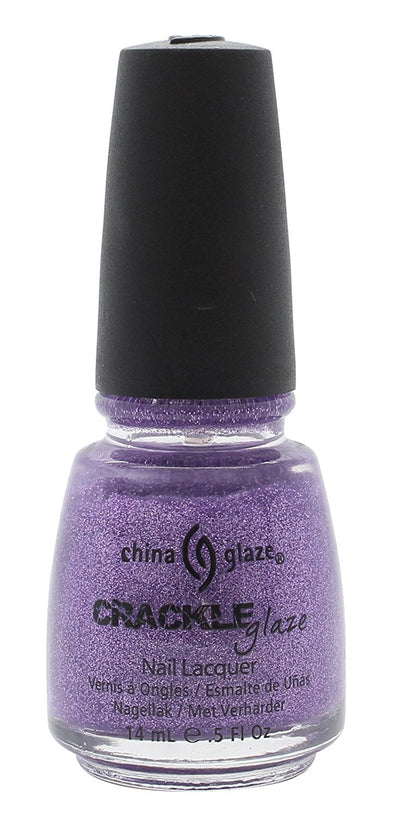 china glaze Eco Glaze Nail Lacquer - Aloe Stranger