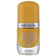 REVLON Ultra HD Snap Nail Polish - 010 Marigold Maven