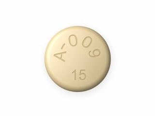 ABILIFY TB 20MG 30