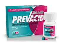 PREVACID 24HR 15 MG DR CAP 14