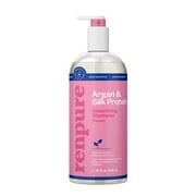 RENPURE ARGAN OIL SHAMPOO  16OZ