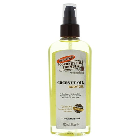 PALMERS COCONUT OIL 5.1OZ BODY