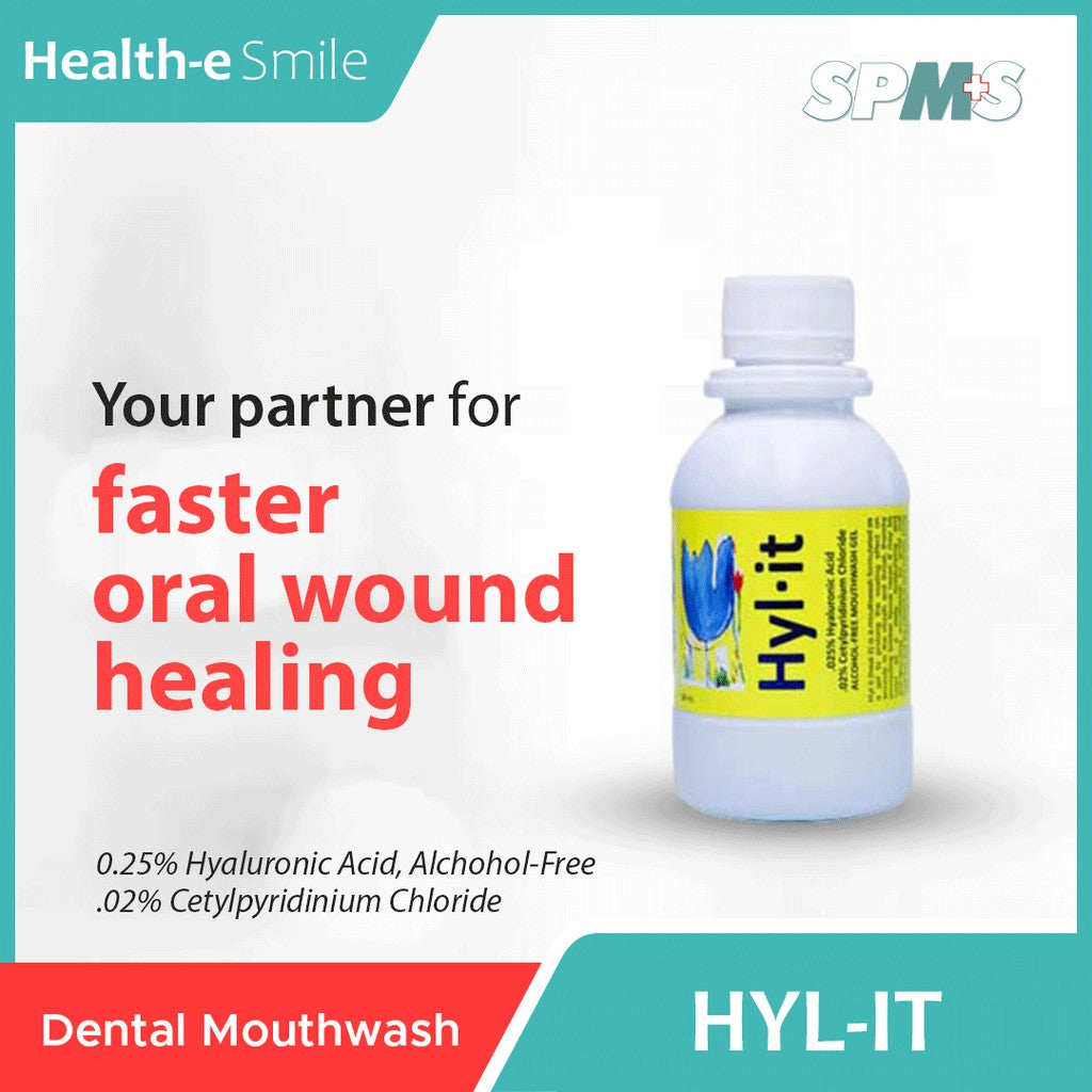 HYL CGH/MCS4KIDS PK 118ML DTM/NTM