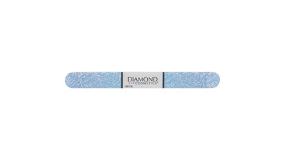 Diamond Cosmetics Nail File - Fun File Number 8