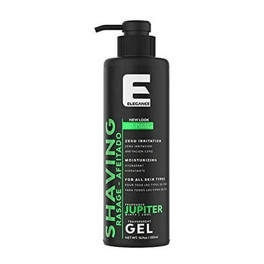 ELEGANCE SHAVING GEL JUPITR67.6