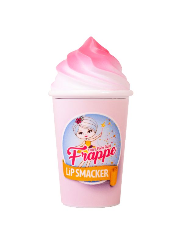 Lip Smacker Frappe Cup Lip Balm - Fairy - Fairy Pixie Dust