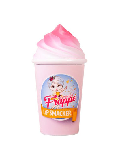 Lip Smacker Frappe Cup Lip Balm - Fairy - Fairy Pixie Dust