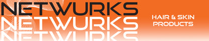 NETWURKS VITAMIN C LOTN TUBE 6Z