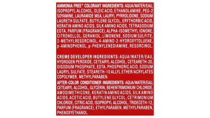 REVLON COLORSILK 71 GLDEN BLND H/C 1CT