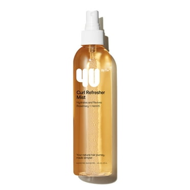4U BY TIA CURL DEFINE MOUSSE6.7